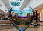 Judy Smith - Meadowhall Hearts : Meadowhall, Hearts, 29 September 2015